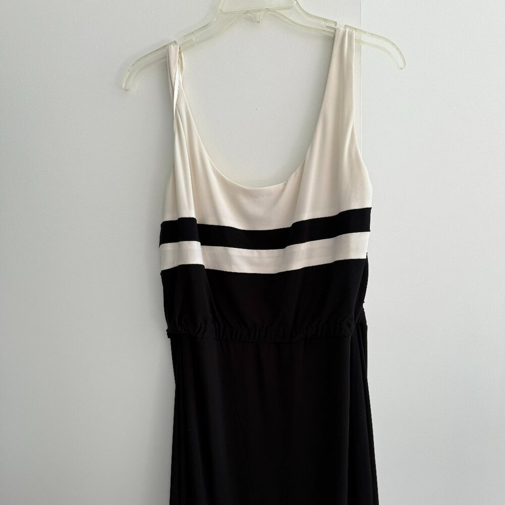 Ralph Lauren Women's Striped Dress
